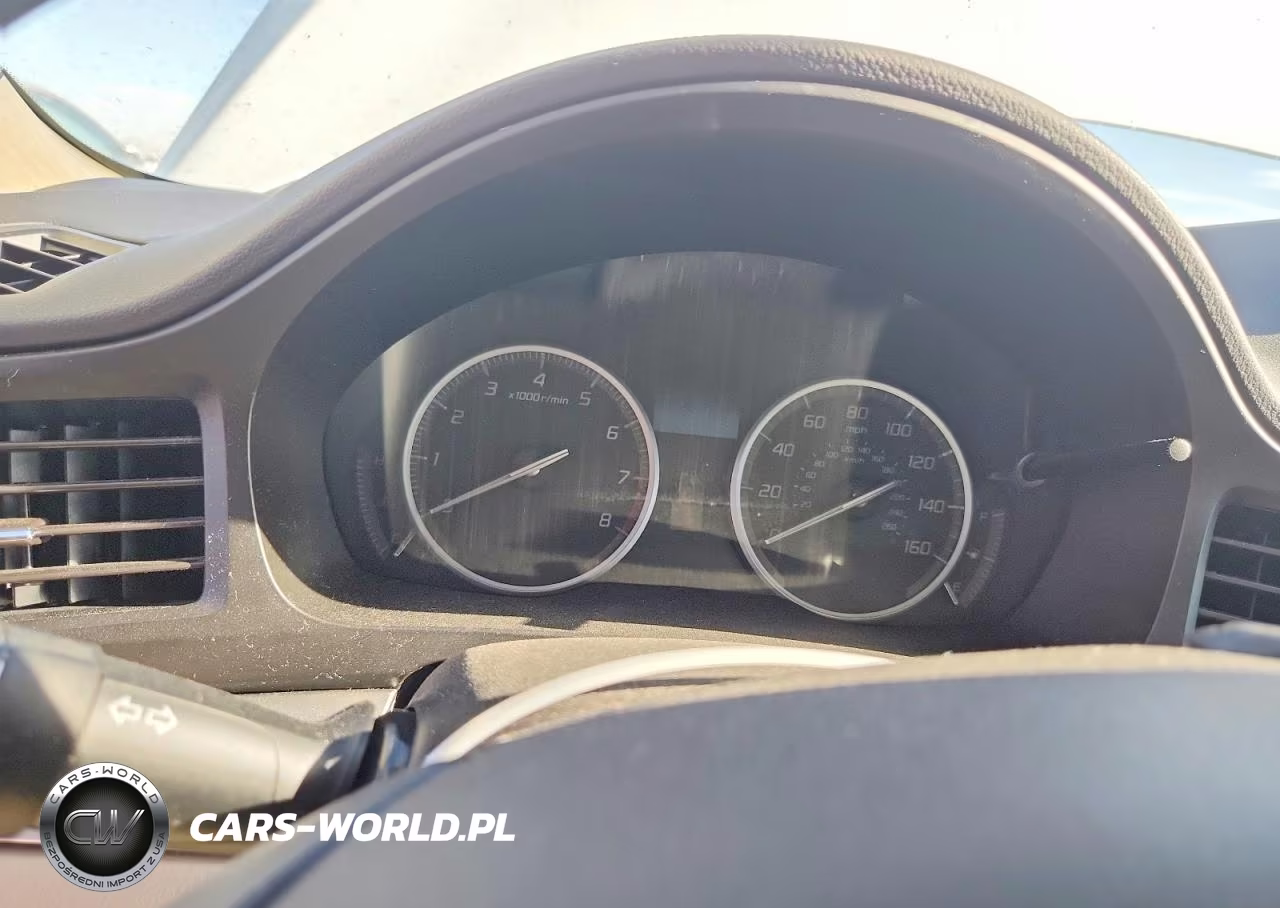 2017 Acura Ilx Premium VIN:19UDE2F7XHA005698 - 9