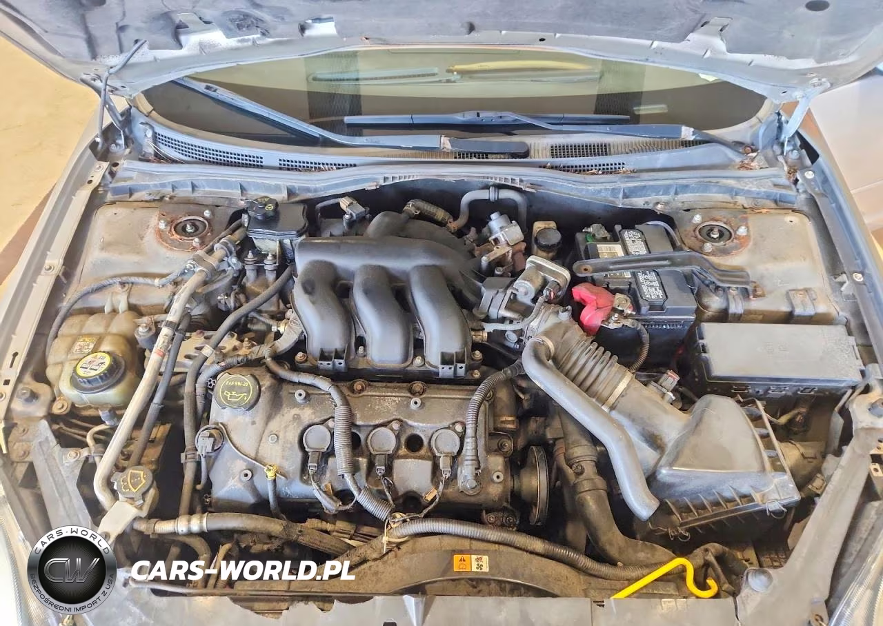 2008 Ford Fusion Sel VIN:3FAHP08118R204867 - 11