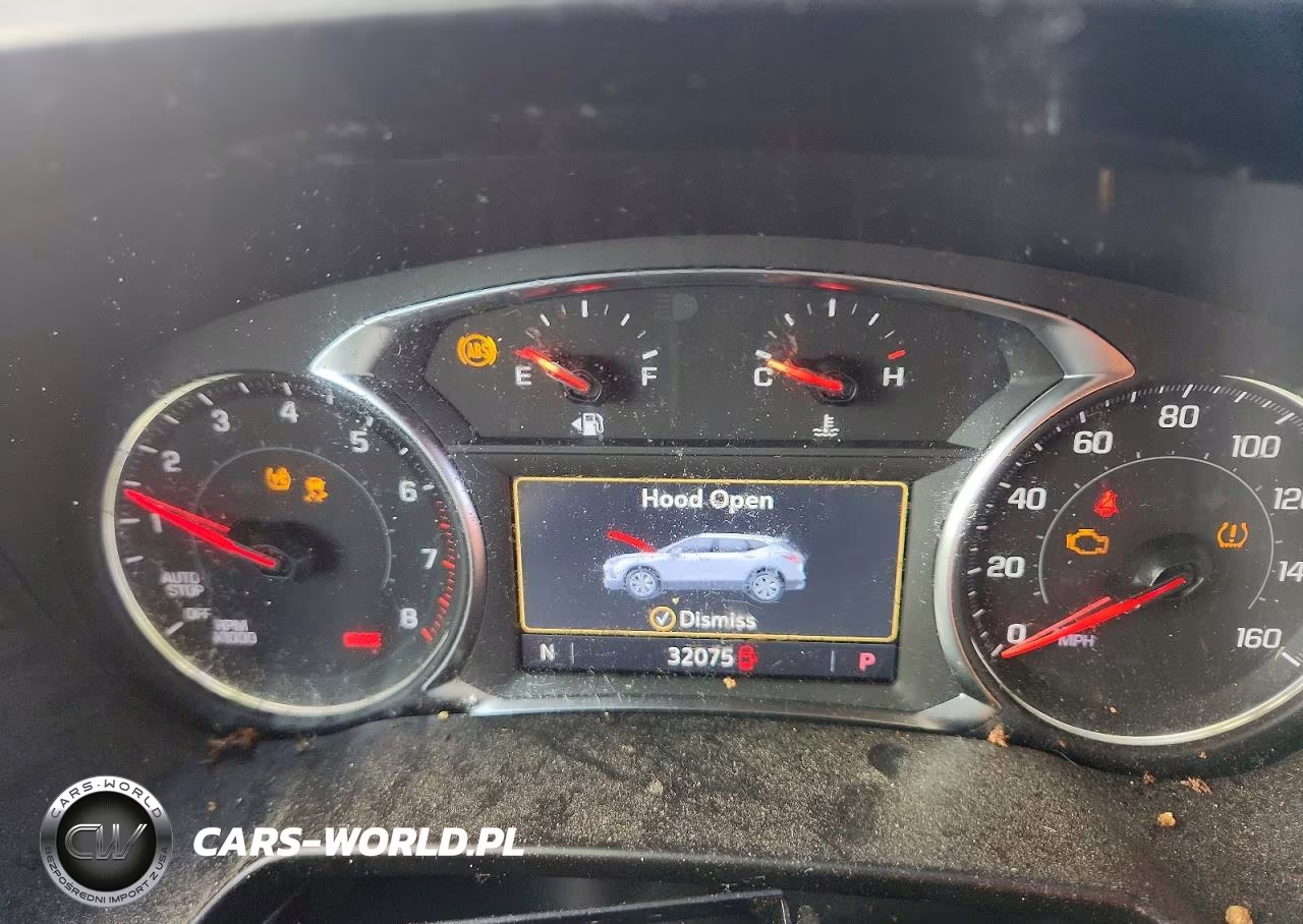 2025 Chevrolet Blazer 2Lt VIN:3GNKBCR47SS203996 - 9