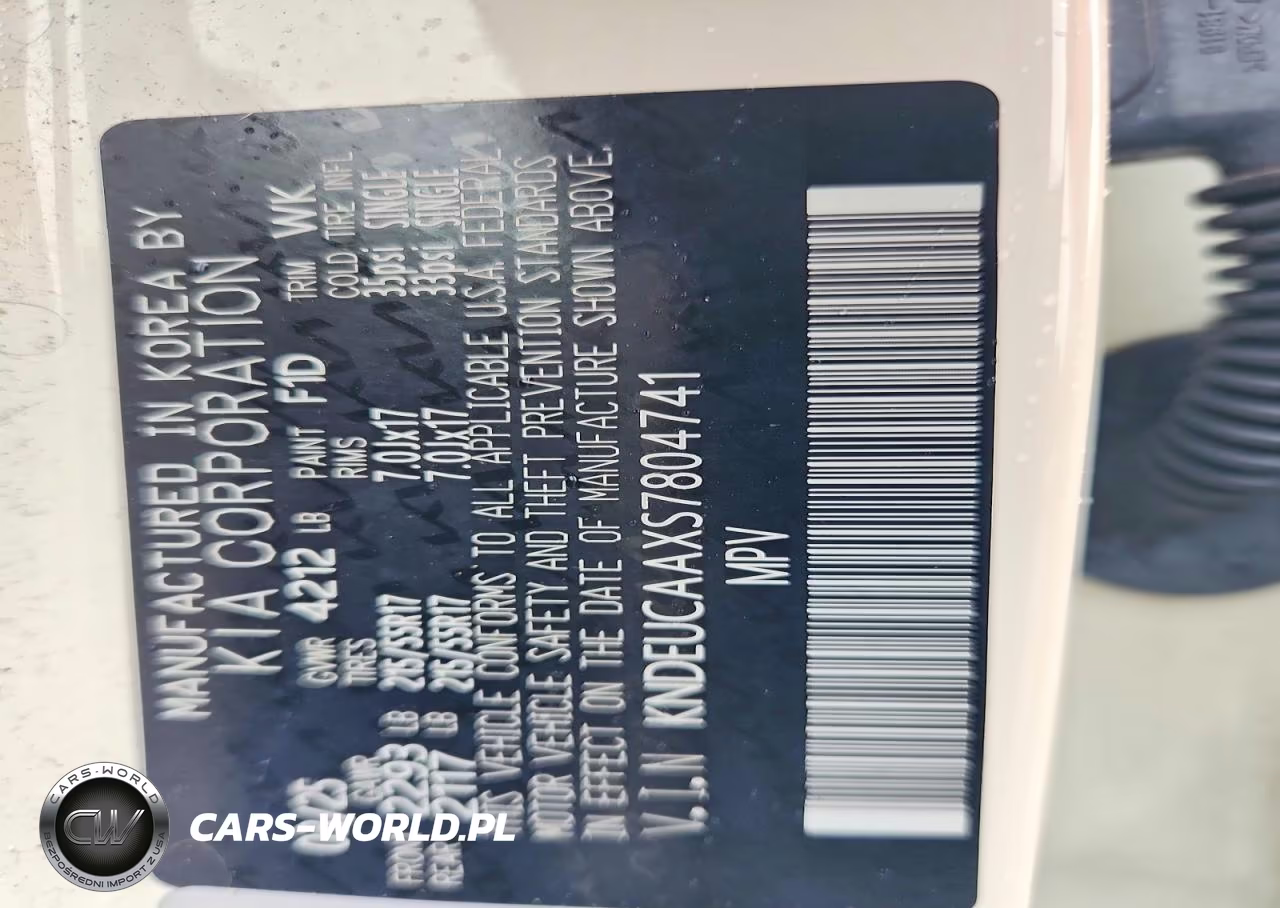 2025 Kia Seltos S VIN:KNDEUCAAXS7804741 - 14