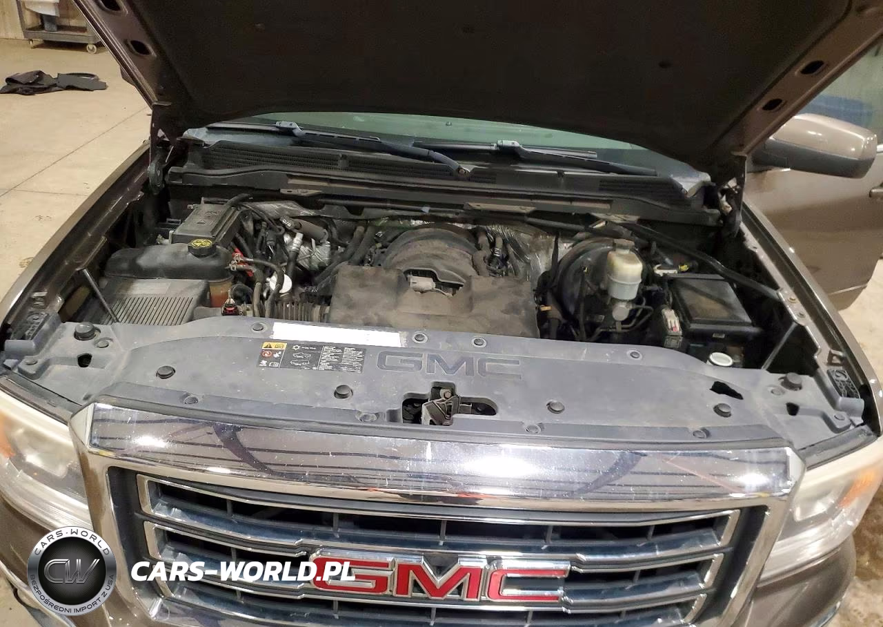 2014 GMC Sierra K1500 Sle VIN:3GTU2UEH2EG542754 - 11