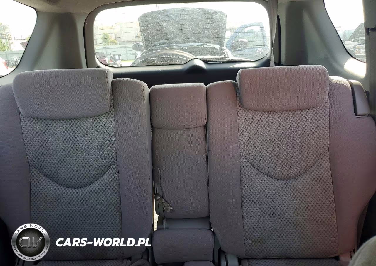 2008 Toyota Rav4 Base VIN:JTMZD33VX86065080 - 10