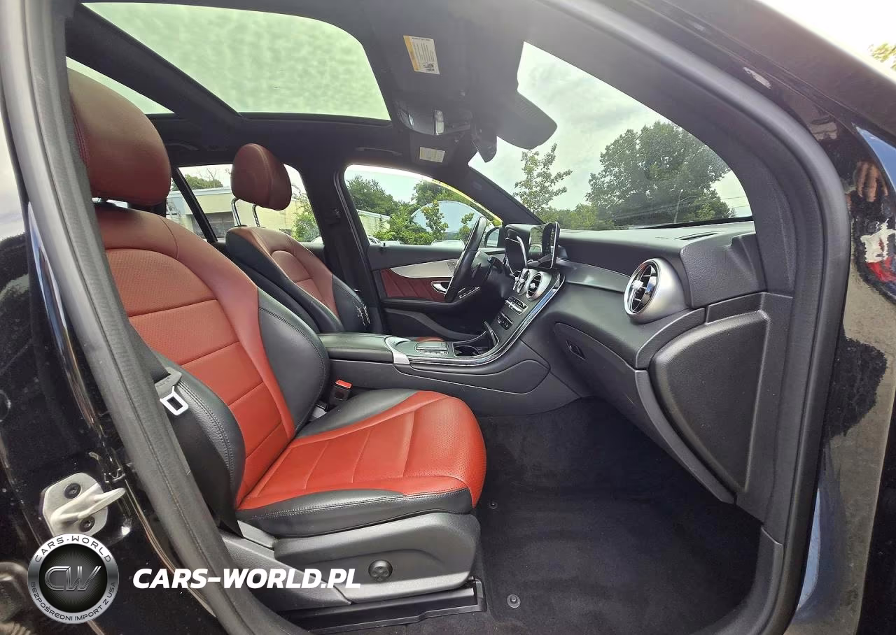 2022 Mercedes-Benz Glc 300 4Matic VIN:W1N0G8EB5NV353311 - 5