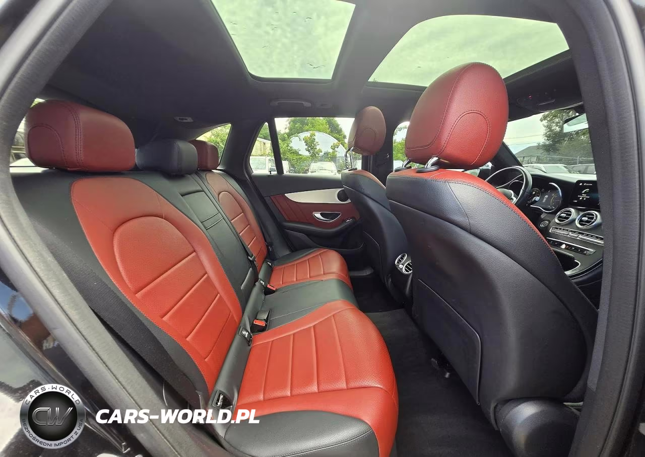 2022 Mercedes-Benz Glc 300 4Matic VIN:W1N0G8EB5NV353311 - 6
