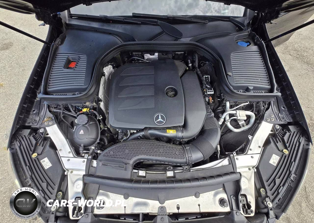 2022 Mercedes-Benz Glc 300 4Matic VIN:W1N0G8EB5NV353311 - 7