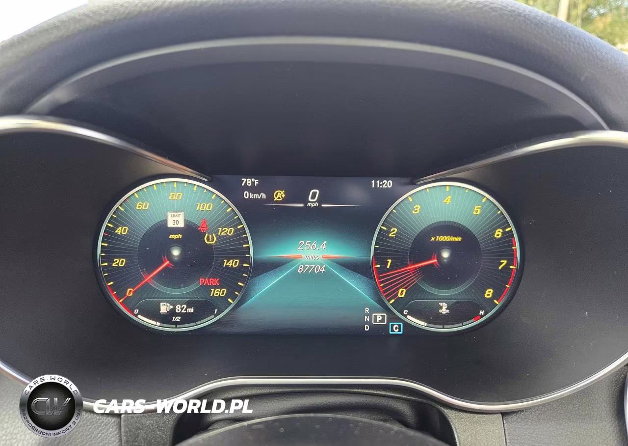 2022 Mercedes-Benz Glc 300 4Matic VIN:W1N0G8EB5NV353311 - 8