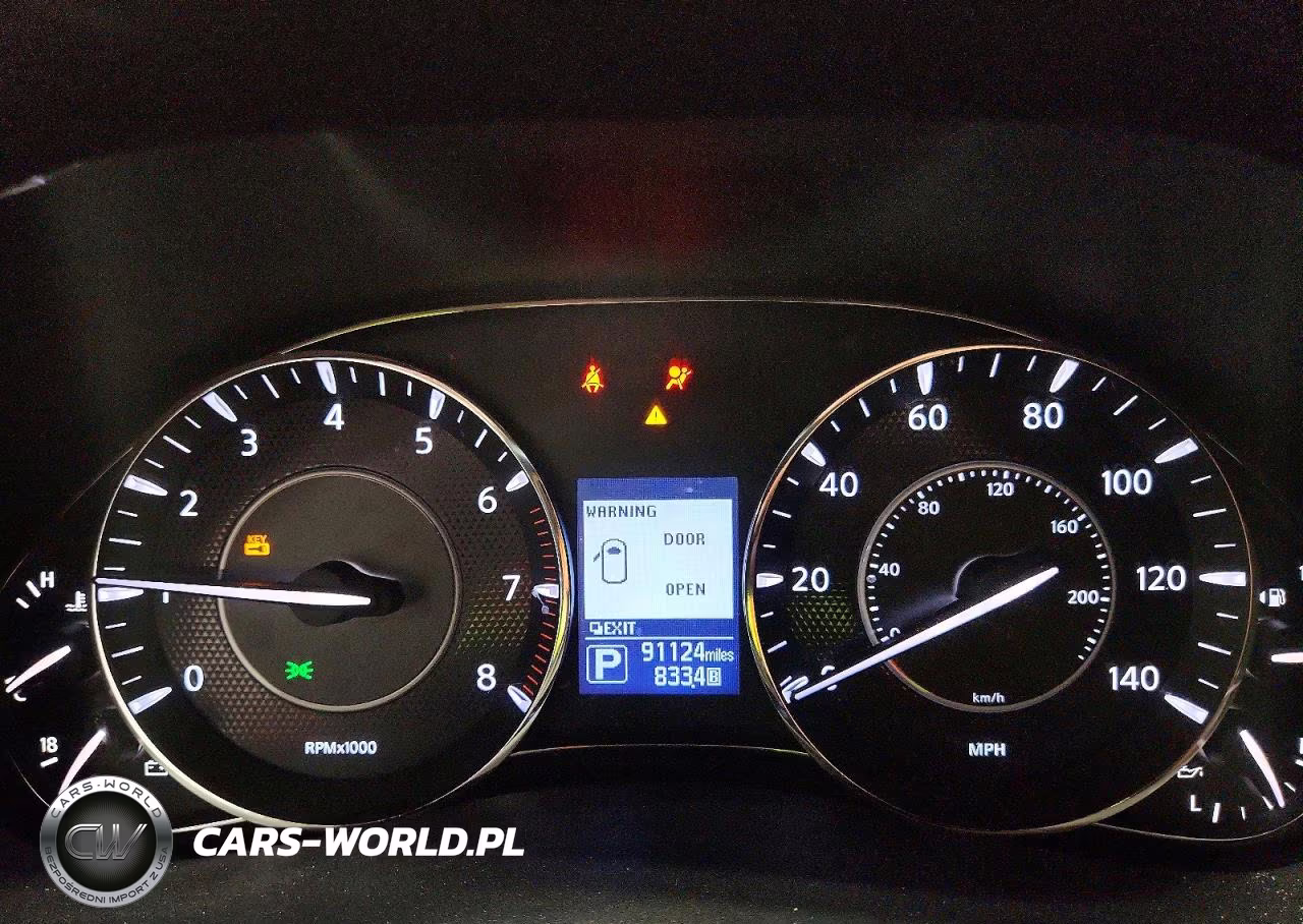 2020 Nissan Armada Platinum VIN:JN8AY2NE1L9780835 - 9