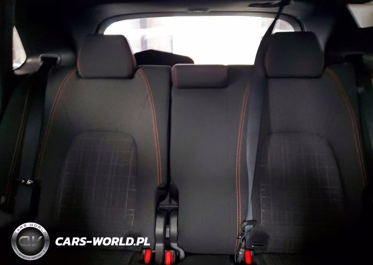 2025 Honda Hr-V Sport VIN:3CZRZ2H52SM777833 - 10