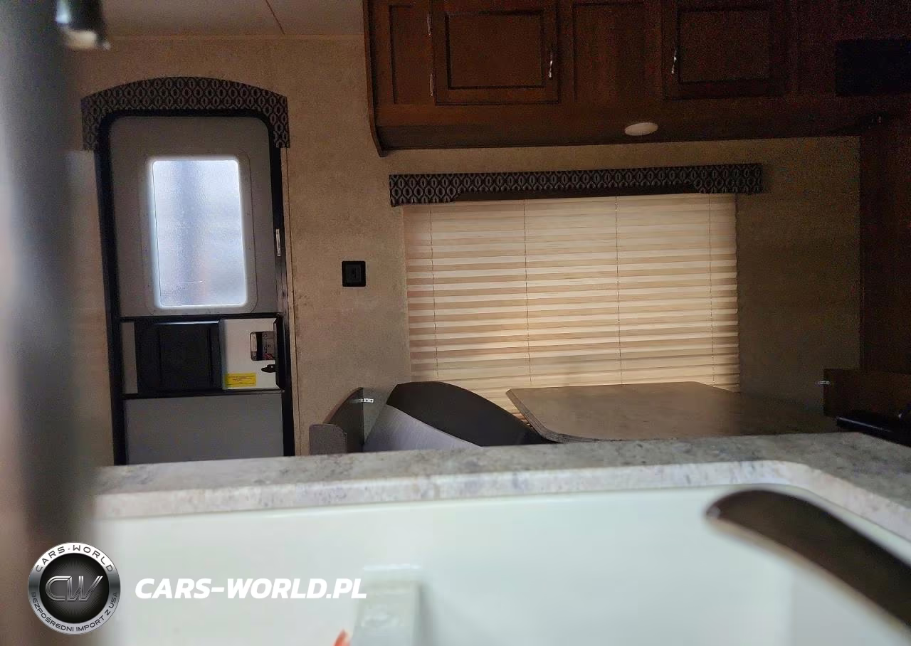 2017 Forest River Catalina Camper VIN:5ZT2CAMB5HA026695 - 6