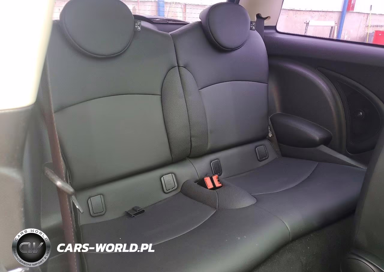 2011 Mini Cooper S VIN:WMWSV3C5XBTY12598 - 10