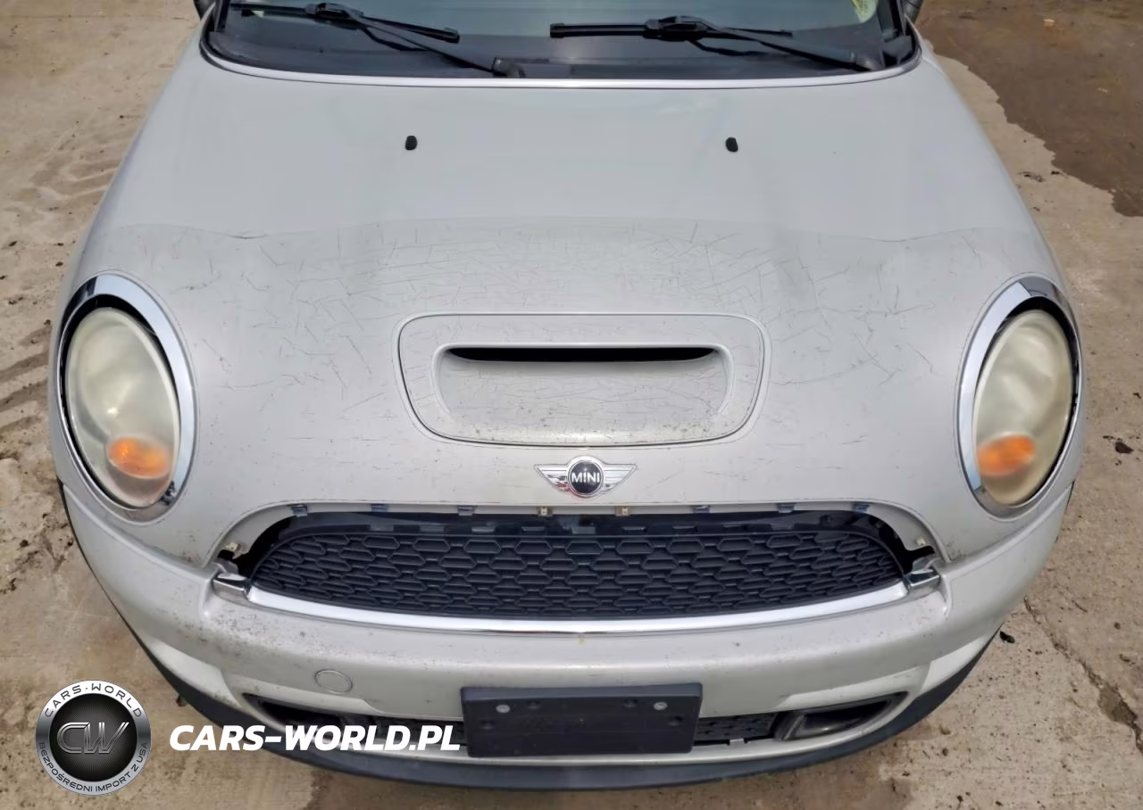 2011 Mini Cooper S VIN:WMWSV3C5XBTY12598 - 11