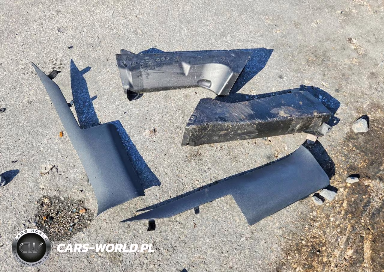 2024 Ford Mustang Dark Horse VIN:1FA6P8R01R5501072 - 12