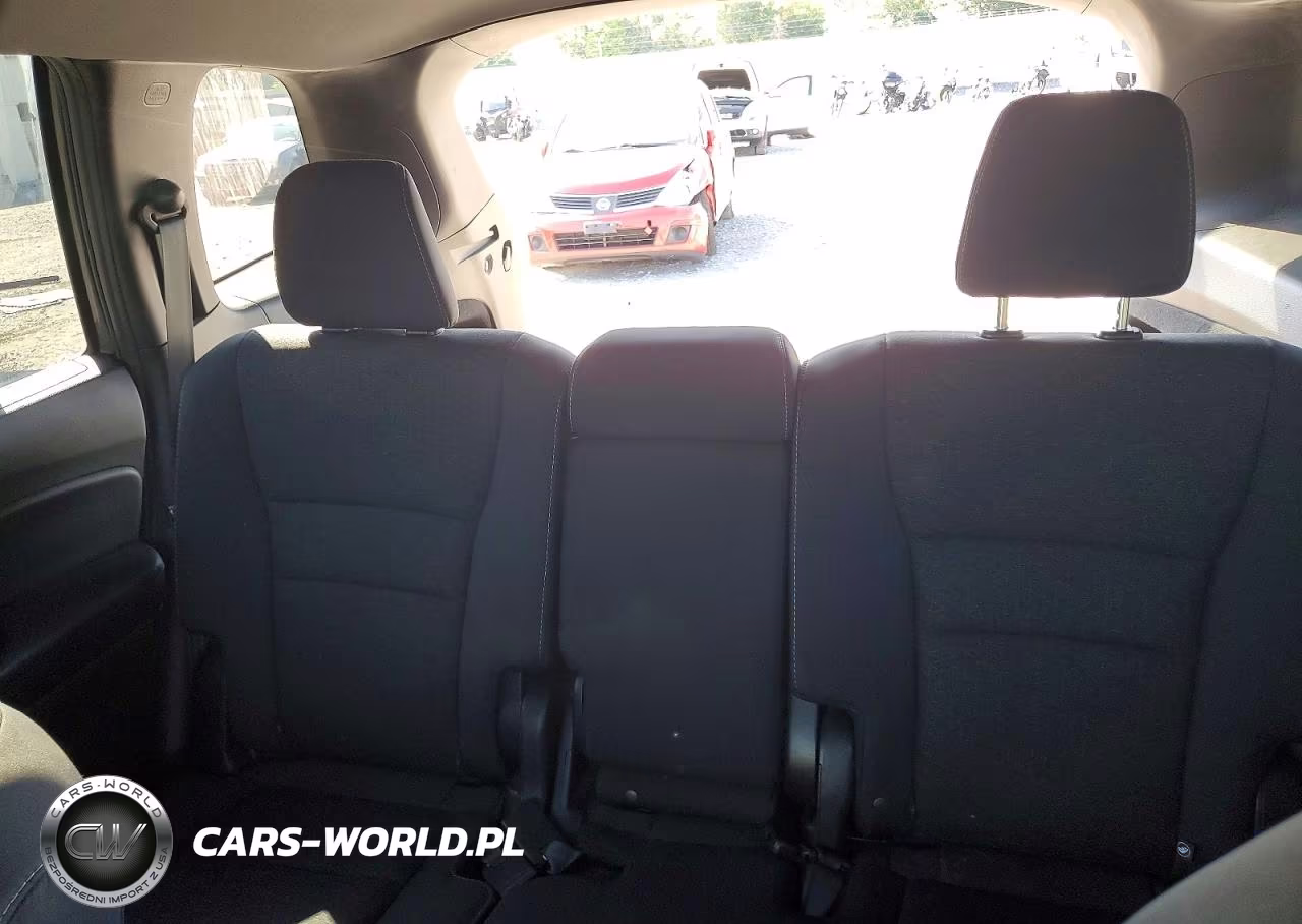 2019 Honda Passport Sport VIN:5FNYF8H27KB004105 - 10