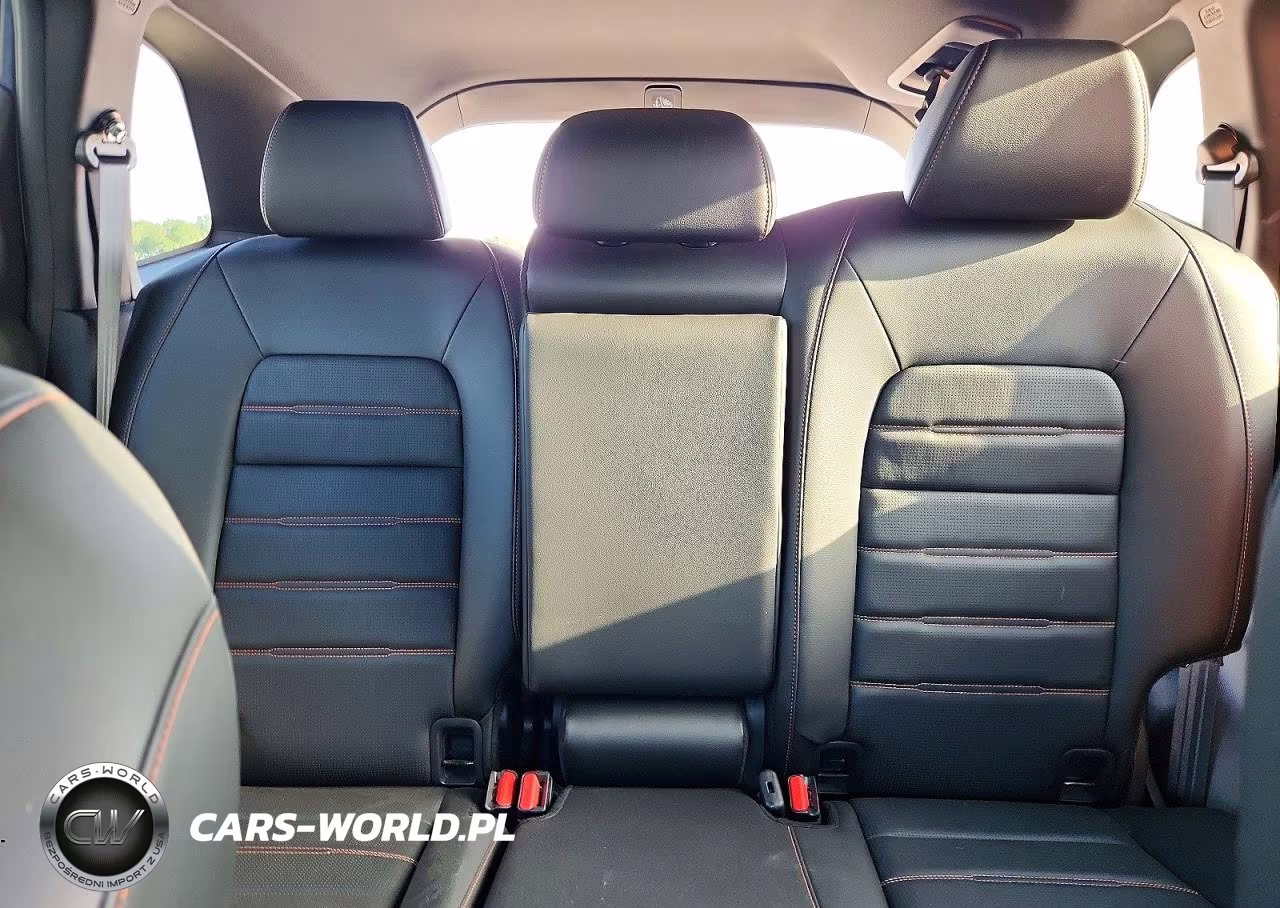 2025 Honda Cr-V Hybrid Sport-L VIN:2HKRS6H89SH806908 - 10