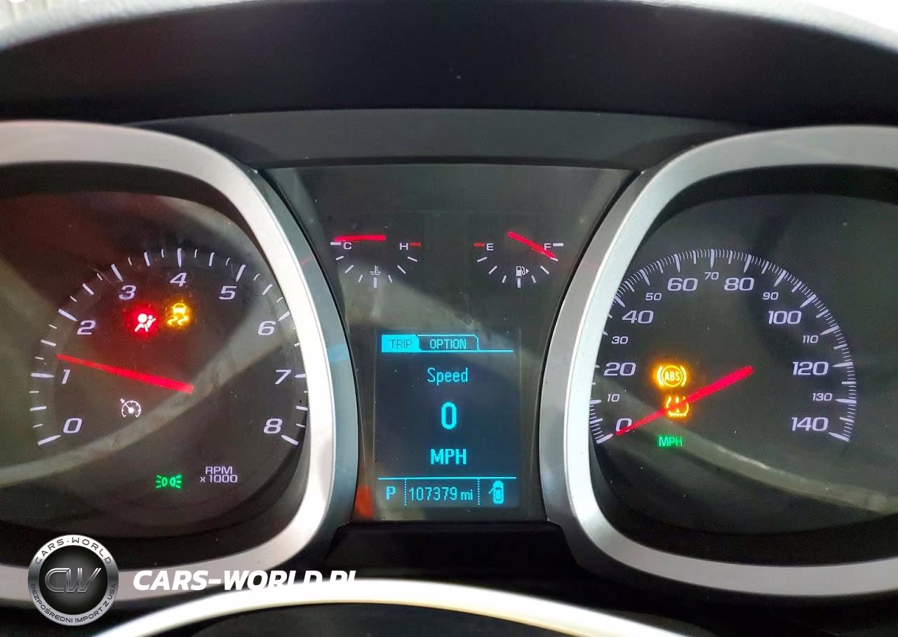 2017 Chevrolet Equinox Lt VIN:2GNALCEK3H6226874 - 9