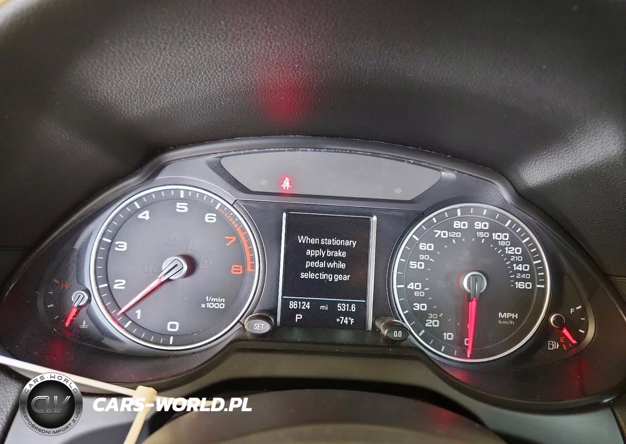 2016 Audi Q5 Premium Plus VIN:WA1L2AFP0GA137116 - 9