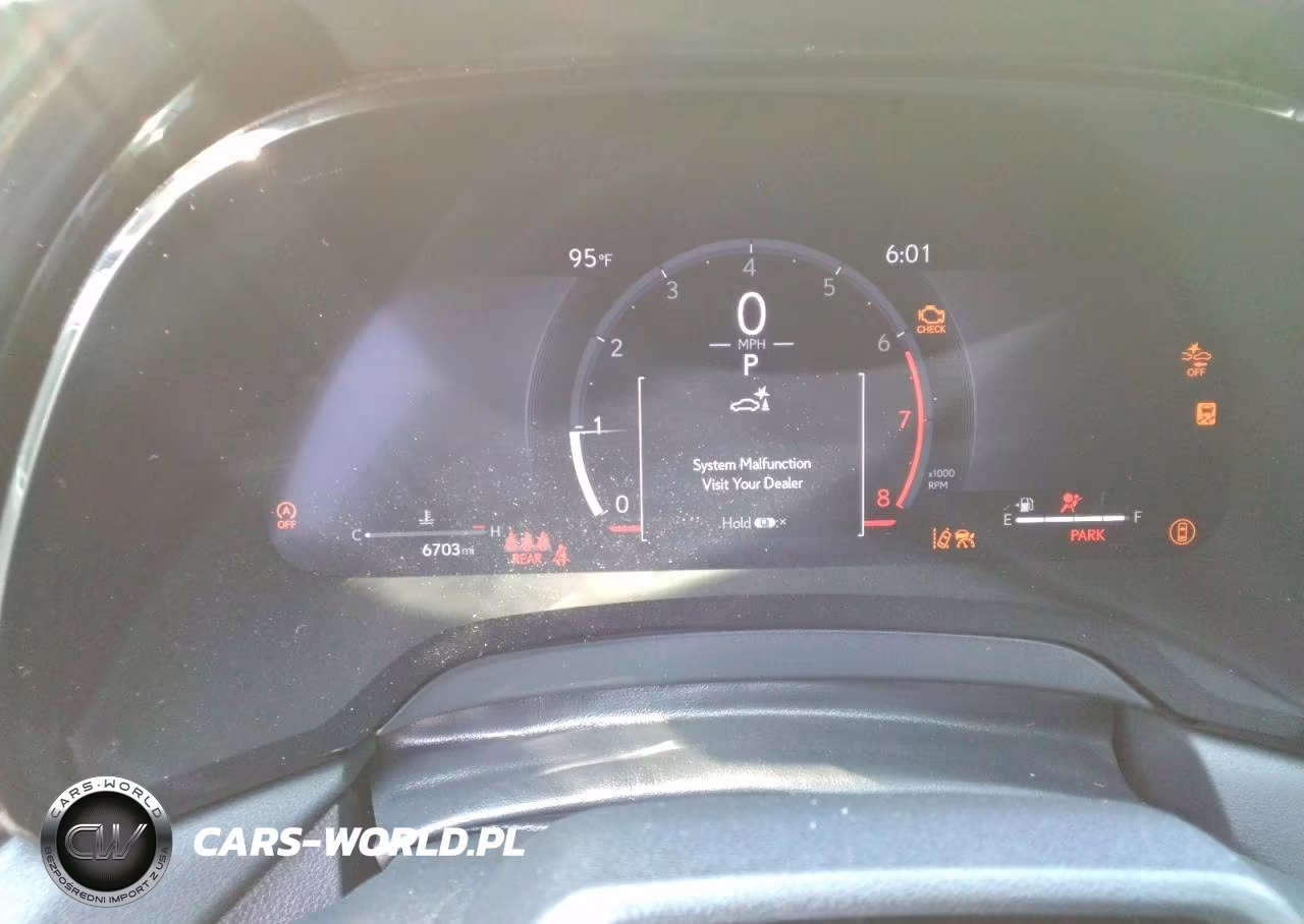 2025 Lexus Rx 350 Premium Plus VIN:2T2BAMBA0SC057919 - 9