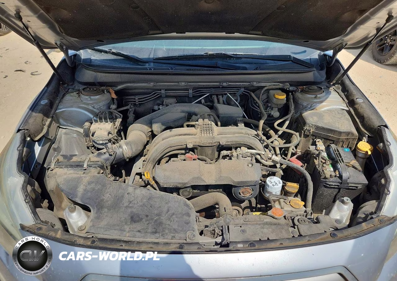 2016 Subaru Outback VIN:4S4BSANC0G3331662 - 12