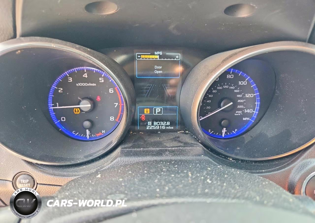 2016 Subaru Outback VIN:4S4BSANC0G3331662 - 9