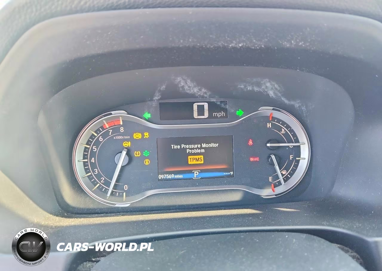 2018 Honda Pilot Ex VIN:5FNYF6H35JB035364 - 9