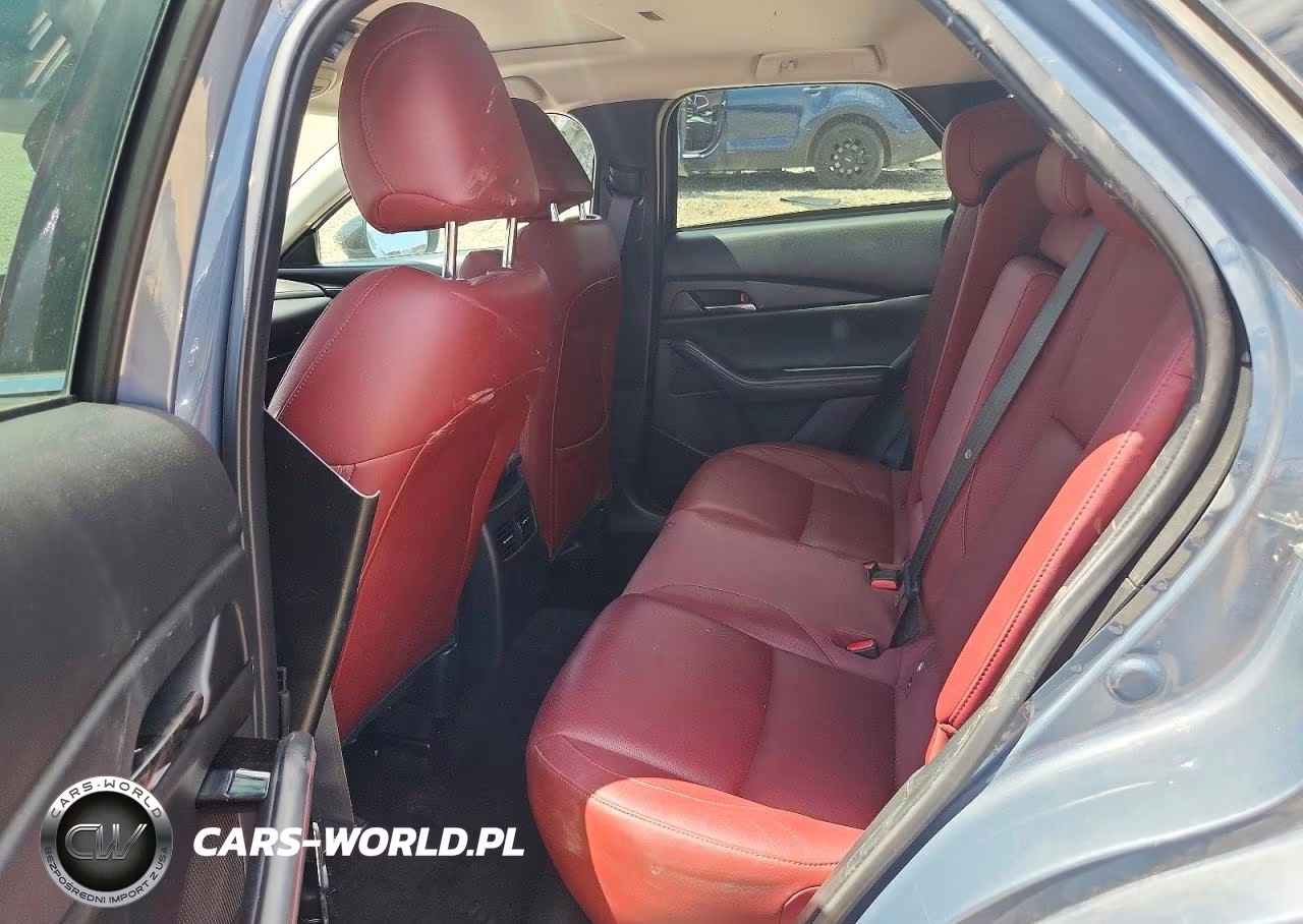 2023 Mazda Cx-30 Preferred VIN:3MVDMBCM9PM567328 - 11