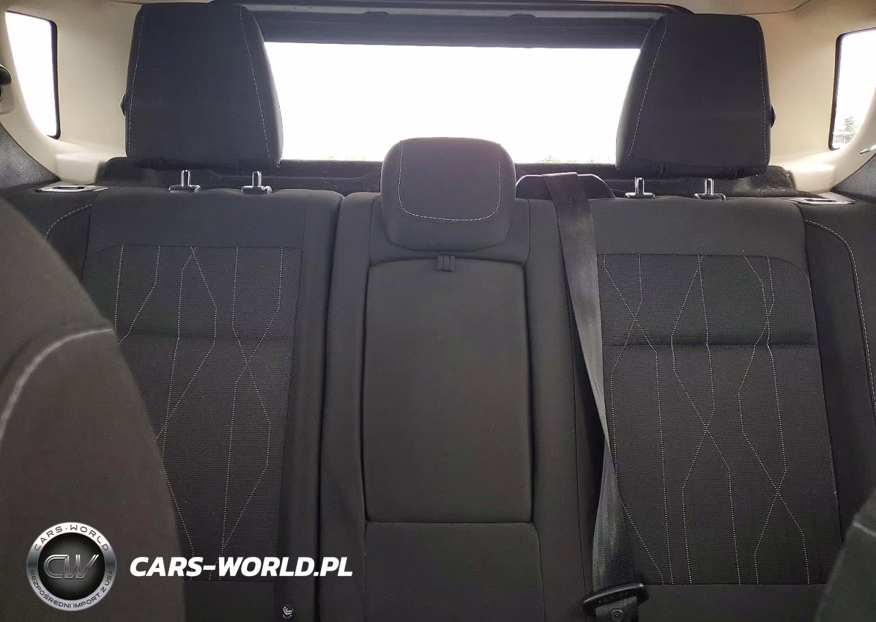 2020 Ford Ecosport Se VIN:MAJ3S2GE6LC322364 - 10