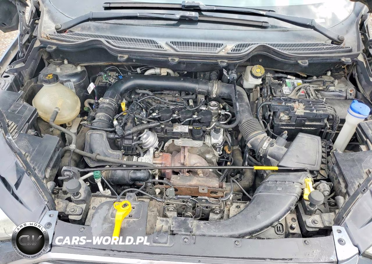 2020 Ford Ecosport Se VIN:MAJ3S2GE6LC322364 - 12
