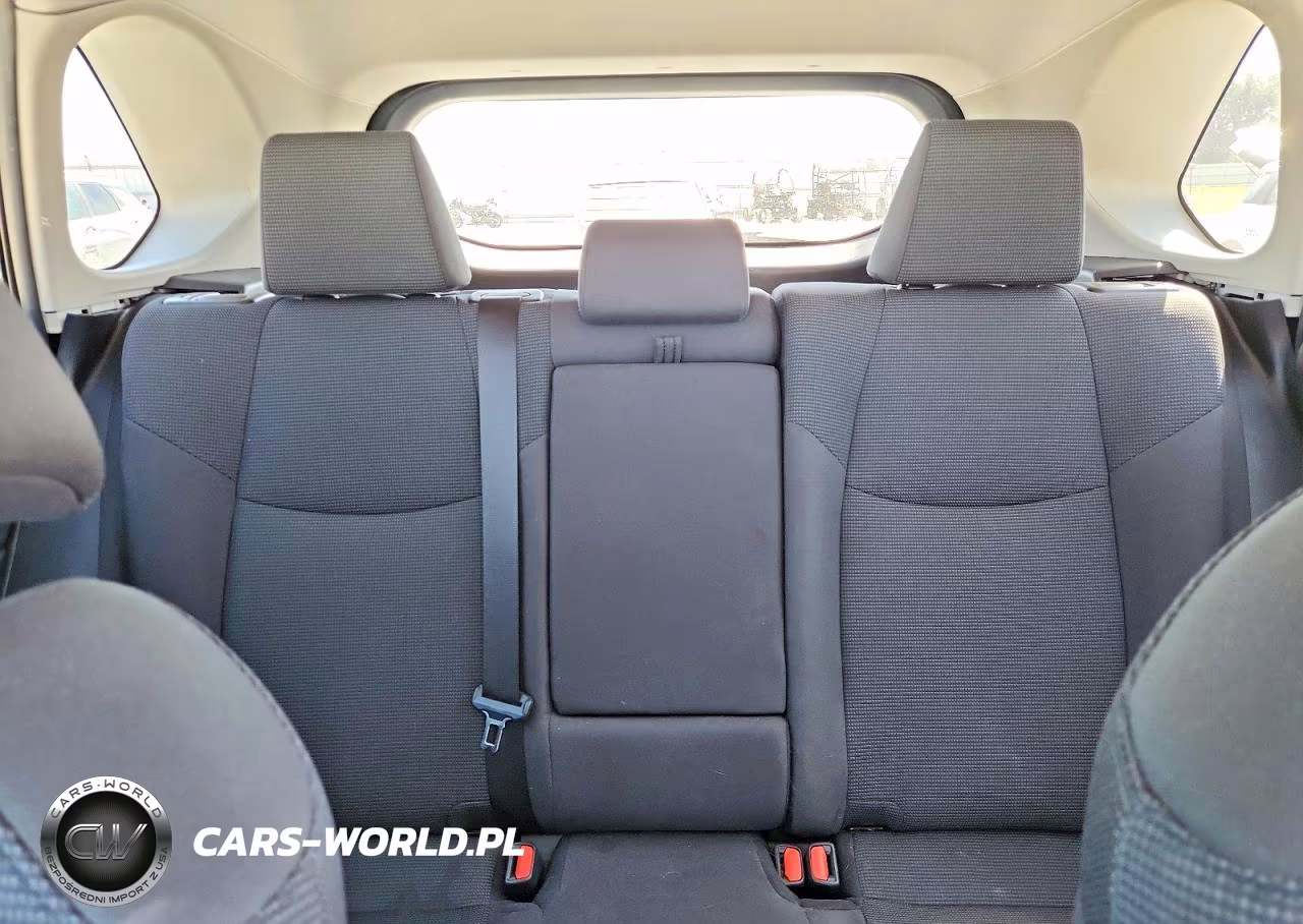 2021 Toyota Rav4 Le VIN:2T3H1RFV5MC139244 - 10