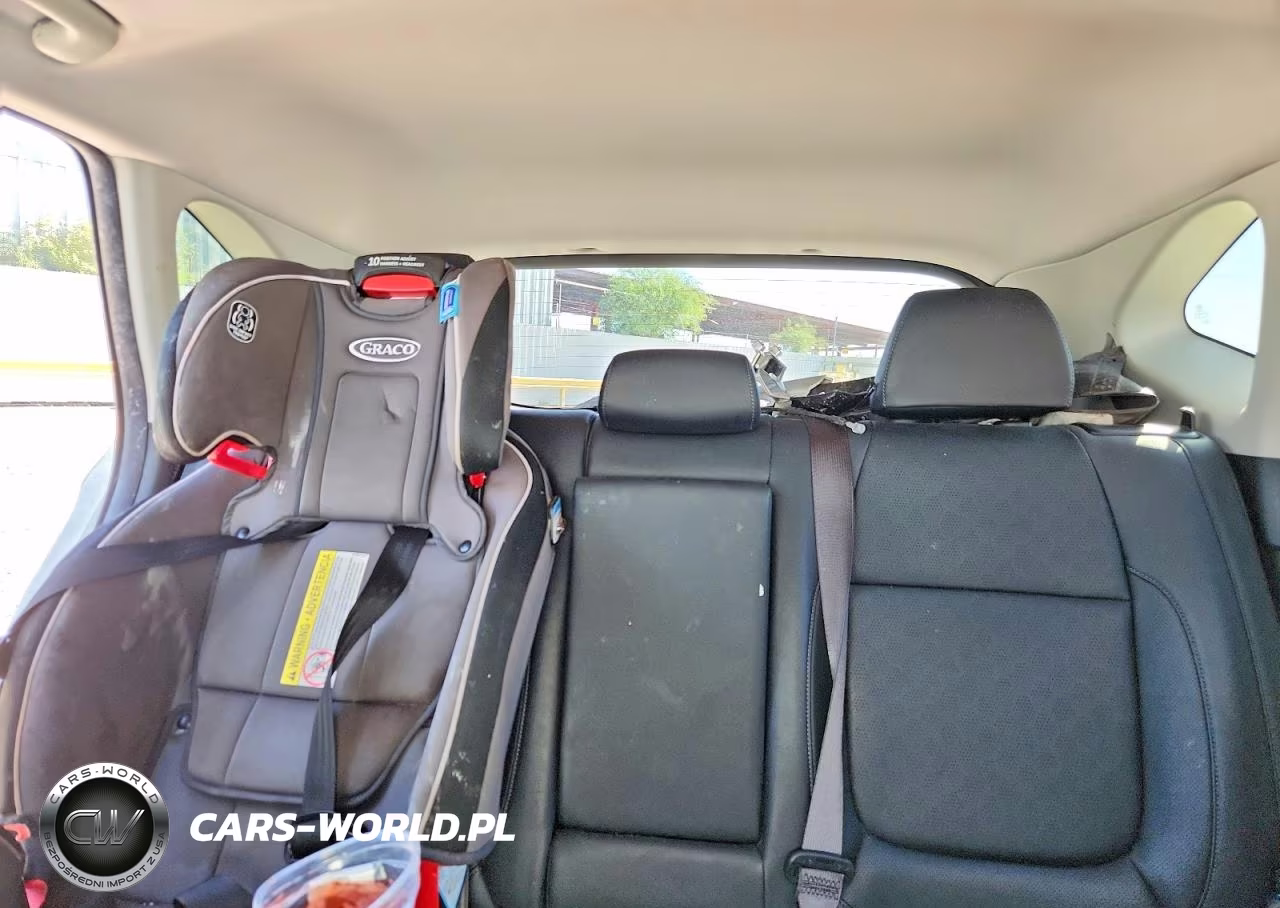 2021 Kia Seltos Ex VIN:KNDERCAA5M7190587 - 10