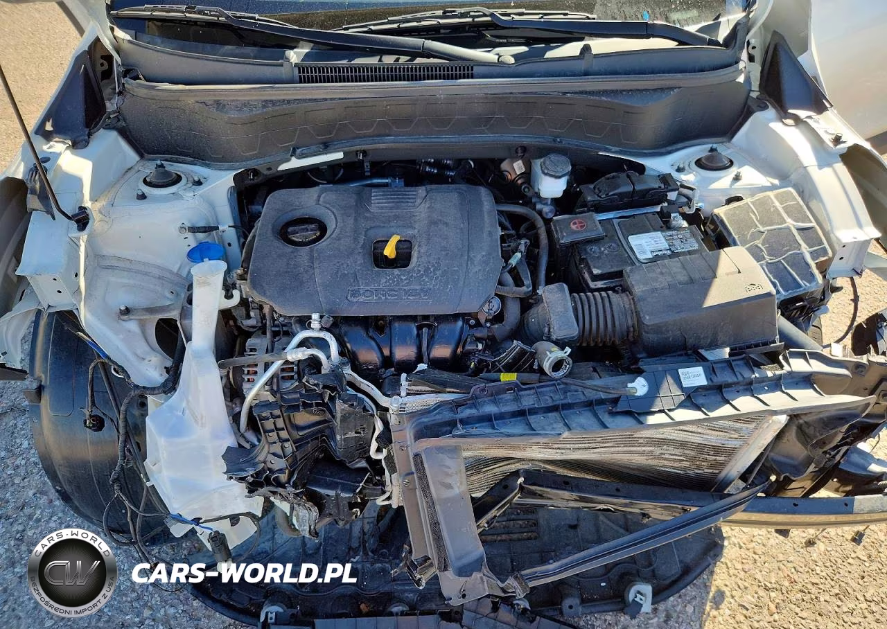 2021 Kia Seltos Ex VIN:KNDERCAA5M7190587 - 12