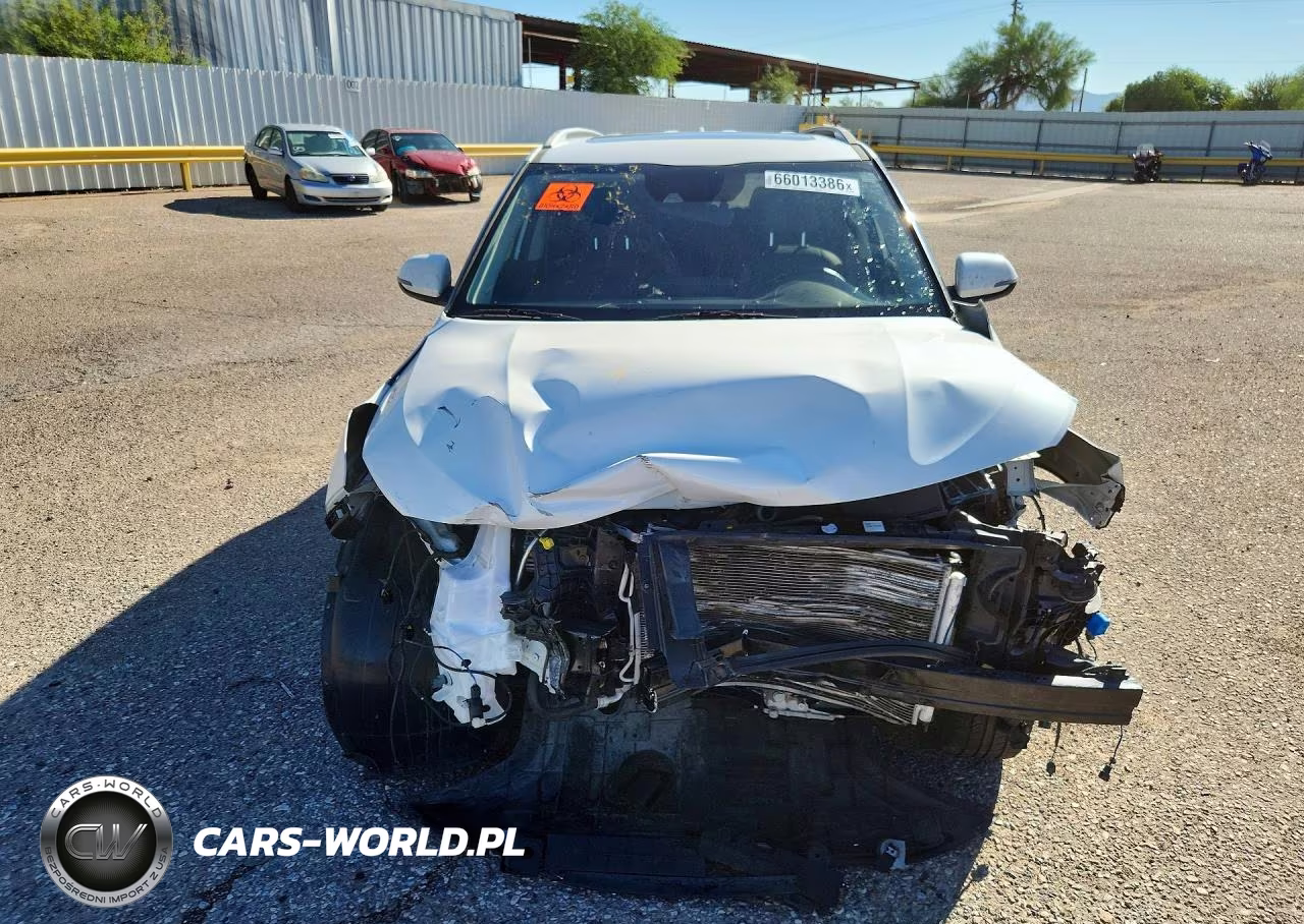 2021 Kia Seltos Ex VIN:KNDERCAA5M7190587 - 5