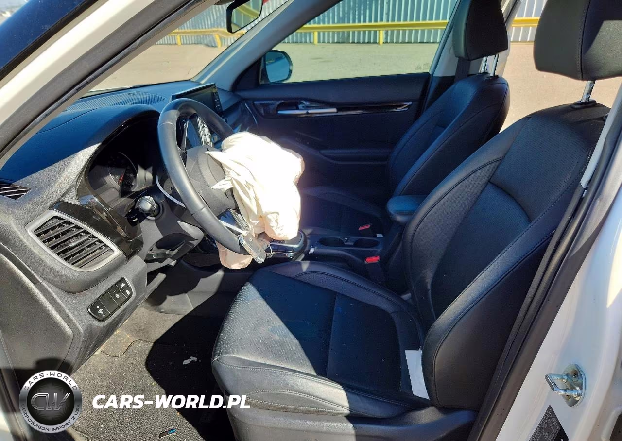 2021 Kia Seltos Ex VIN:KNDERCAA5M7190587 - 7