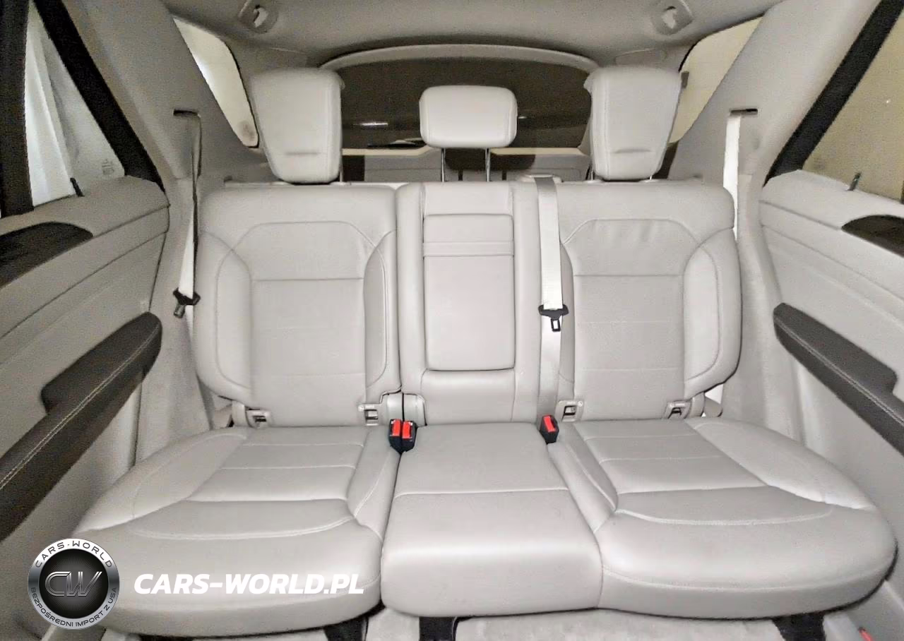 2015 Mercedes-Benz Ml 350 VIN:4JGDA5JB6FA483276 - 10
