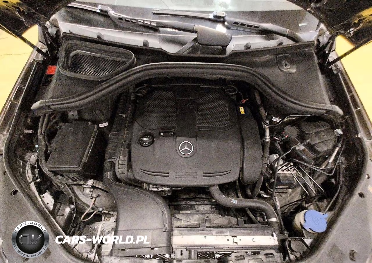 2015 Mercedes-Benz Ml 350 VIN:4JGDA5JB6FA483276 - 12