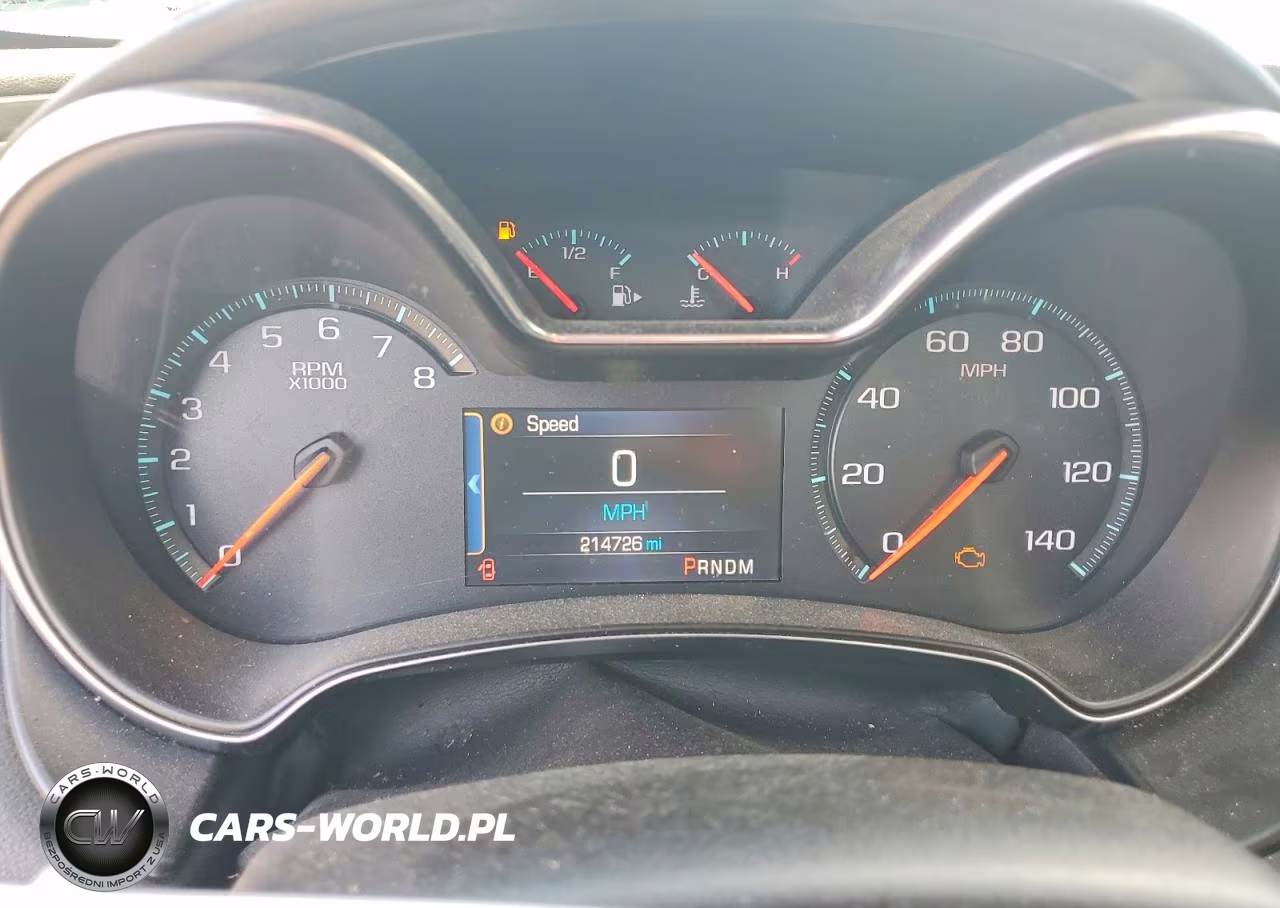 2014 Chevrolet Impala Ltz VIN:2G1155S30E9110885 - 9