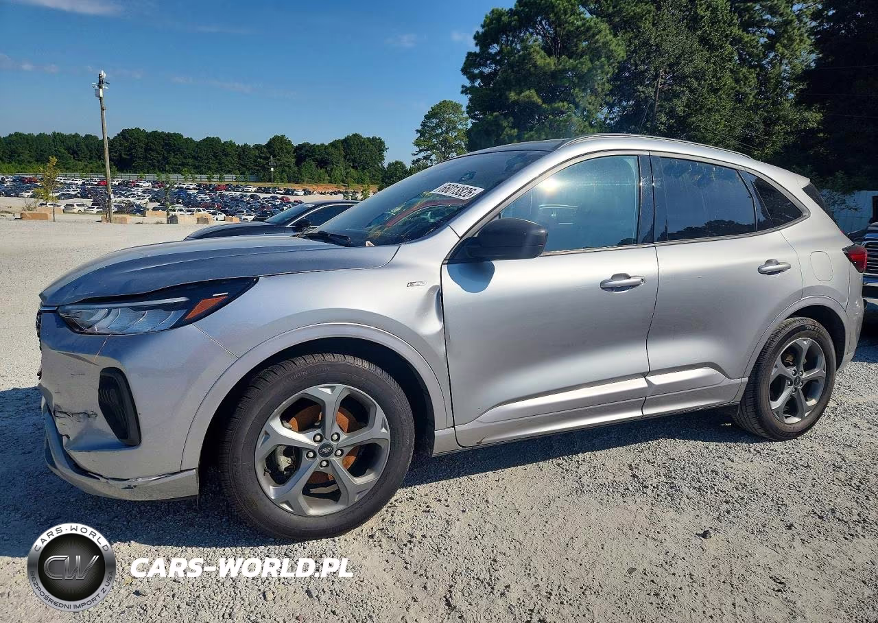 2024 Ford Escape St Line – zdjęcie 1 z 13