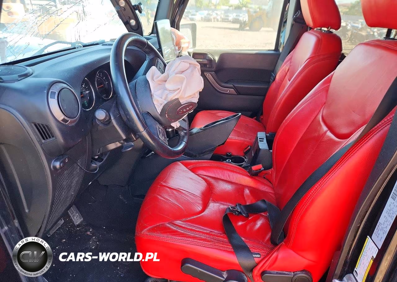 2018 Jeep Wrangler Unlimited Sport VIN:1C4BJWDG2JL907350 - 7