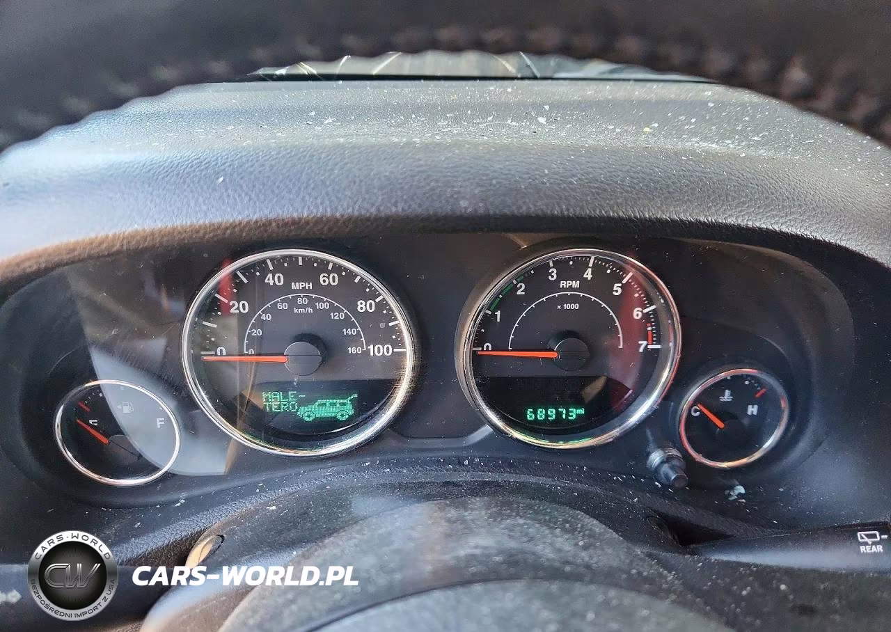 2018 Jeep Wrangler Unlimited Sport VIN:1C4BJWDG2JL907350 - 9