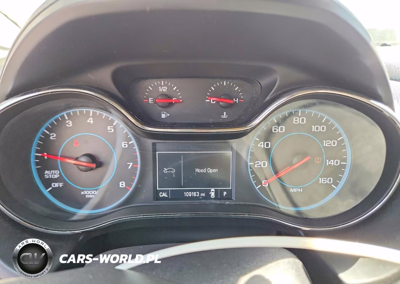 2017 Chevrolet Cruze Ls Auto VIN:1G1BC5SMXH7252069 - 9