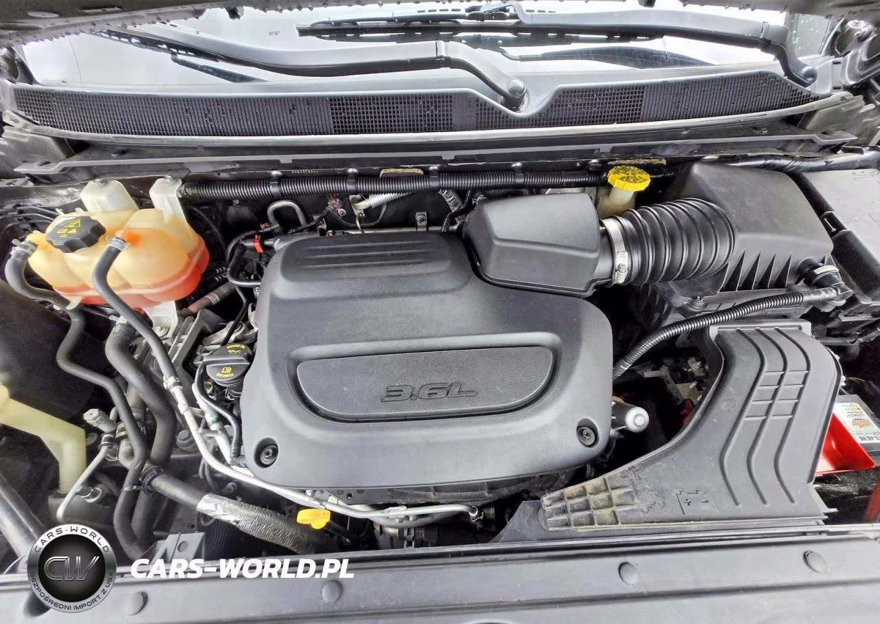 2020 Chrysler Voyager Lxi VIN:2C4RC1DG8LR260426 - 7