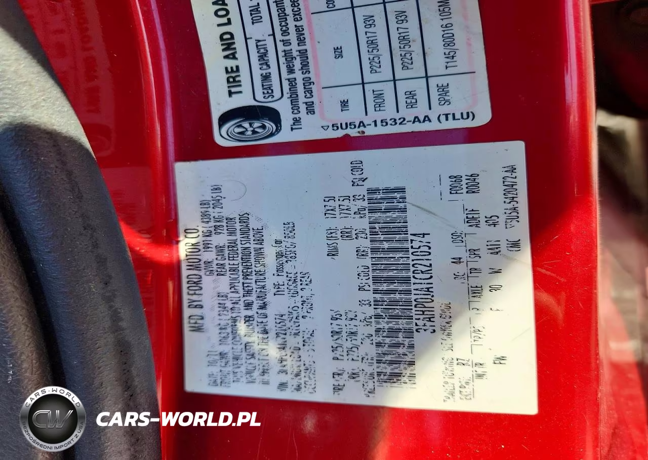 2012 Ford Fusion Sel VIN:3FAHP0JA1CR210574 - 12