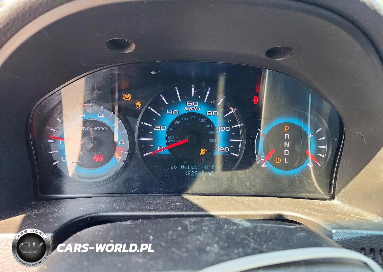 2012 Ford Fusion Sel VIN:3FAHP0JA1CR210574 - 9