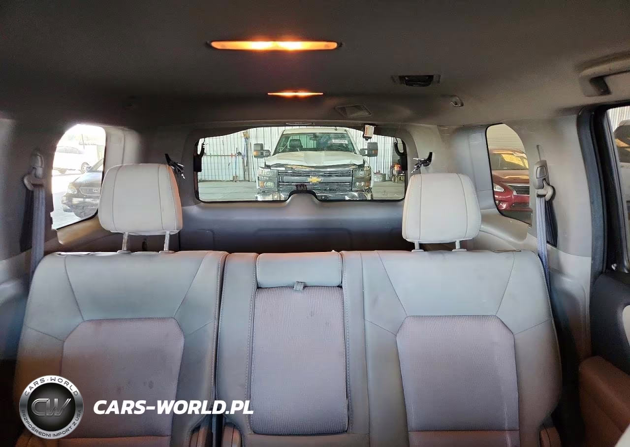 2012 Honda Pilot Ex VIN:5FNYF3H49CB019078 - 10