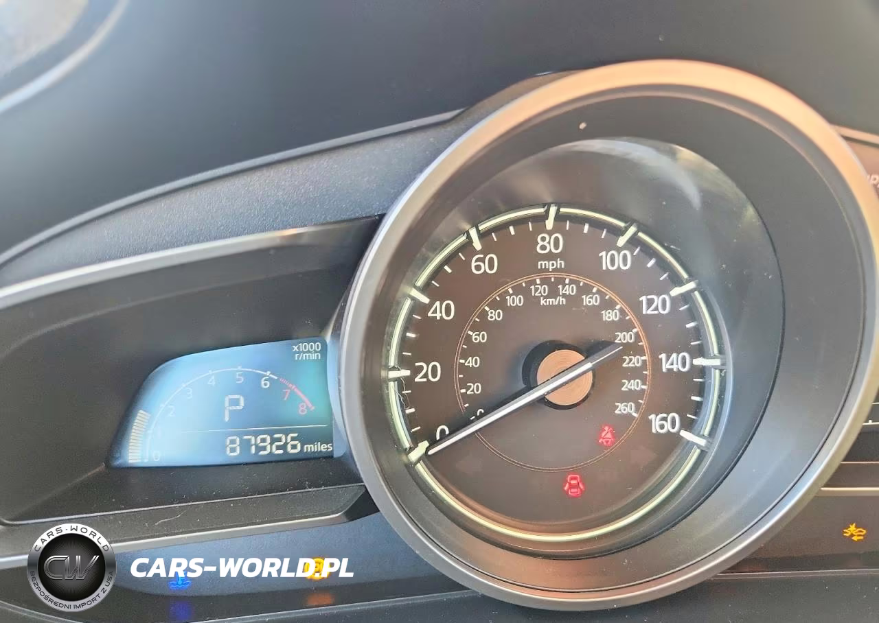 2018 Mazda 3 Sport VIN:3MZBN1U7XJM185242 - 9