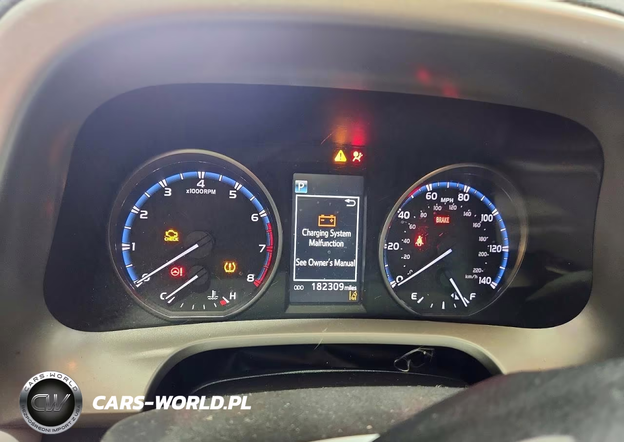 2017 Toyota Rav4 Xle VIN:2T3WFREV3HW369086 - 9