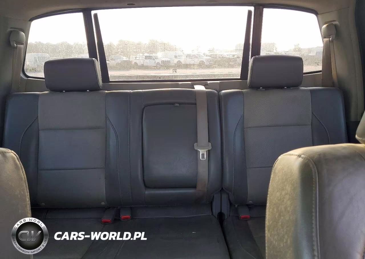 2005 Nissan Titan Xe VIN:1N6BA07A85N564376 - 10