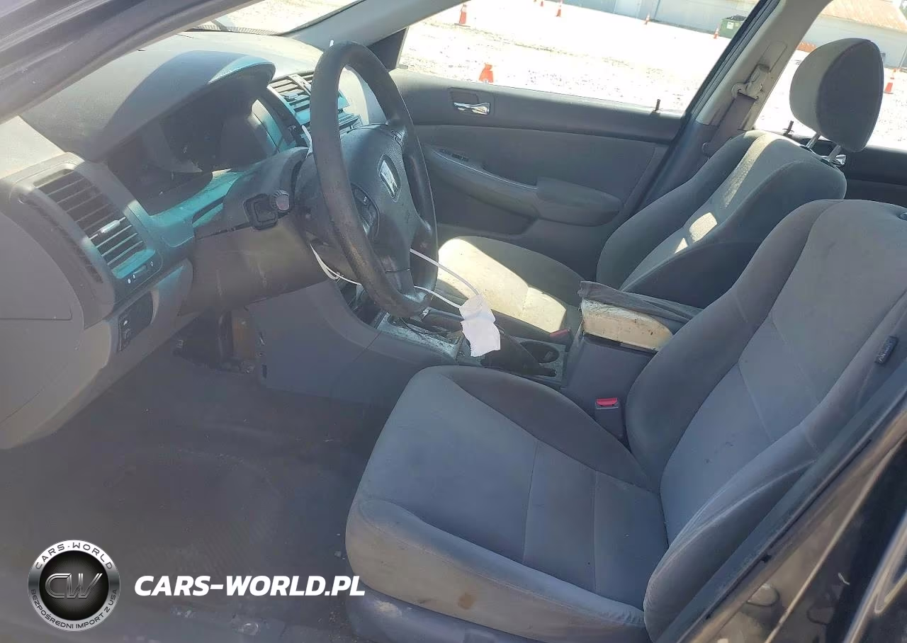 2004 Honda Accord Ex VIN:1HGCM56664A152876 - 7