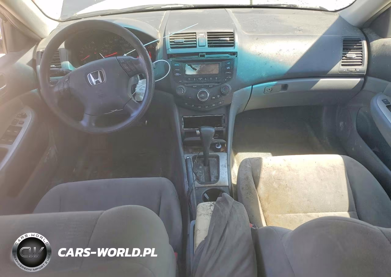 2004 Honda Accord Ex VIN:1HGCM56664A152876 - 8