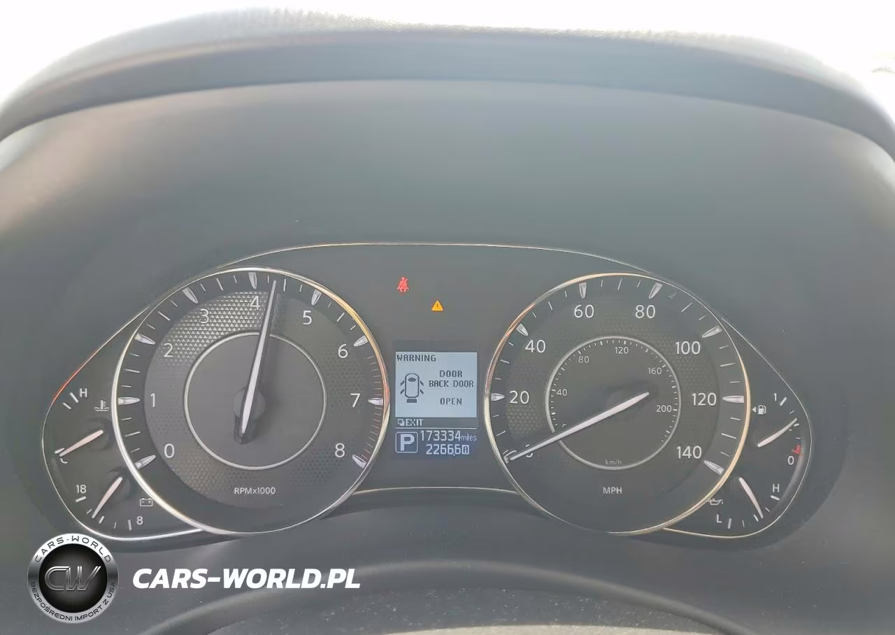 2020 Nissan Armada Sl VIN:JN8AY2NC7L9621137 - 9