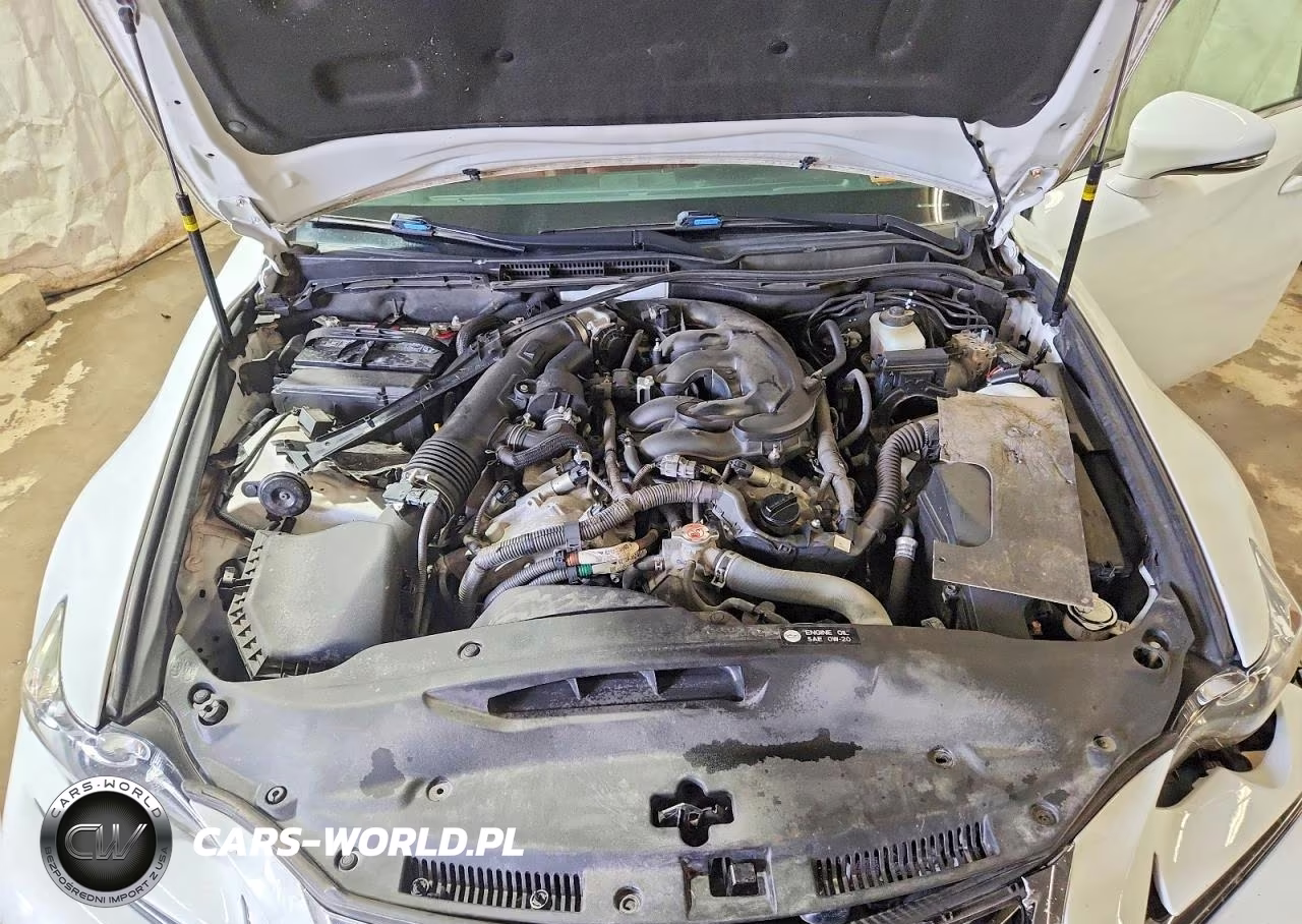 2016 Lexus Is 300 VIN:JTHCM1D2XG5014809 - 11